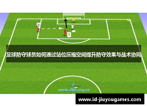 足球防守球员如何通过站位压缩空间提升防守效果与战术协同