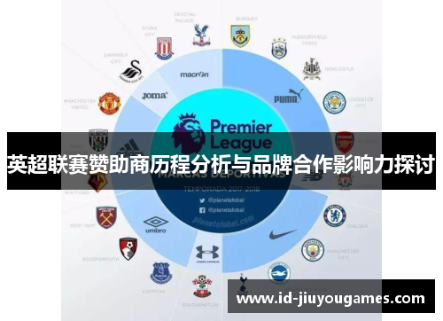 英超联赛赞助商历程分析与品牌合作影响力探讨