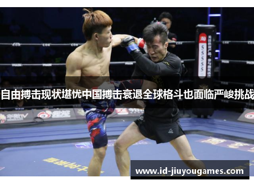 自由搏击现状堪忧中国搏击衰退全球格斗也面临严峻挑战