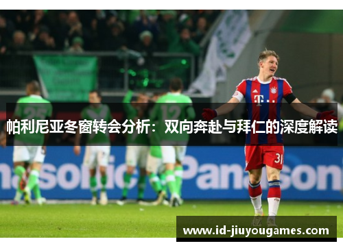 帕利尼亚冬窗转会分析：双向奔赴与拜仁的深度解读