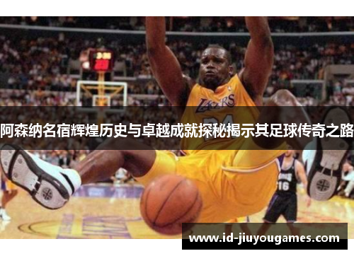 阿森纳名宿辉煌历史与卓越成就探秘揭示其足球传奇之路