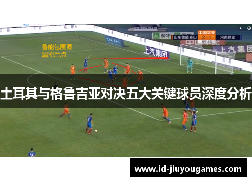 土耳其与格鲁吉亚对决五大关键球员深度分析